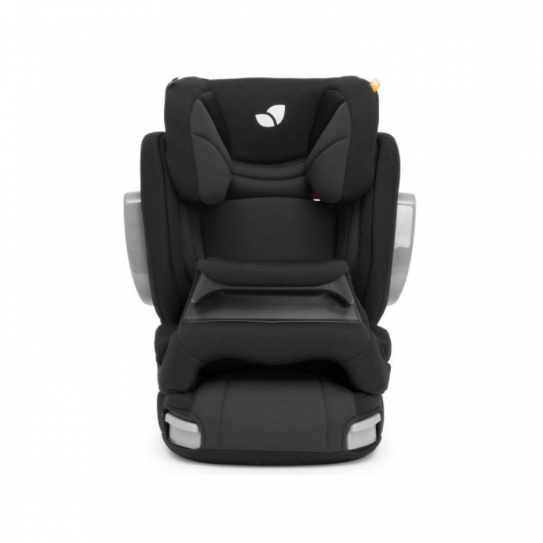 Joie Trillo Shield Group 1/2/3 Car Seat | Isofix Connector | Ember