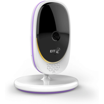 BT 2000 Video Baby Monitor Camera