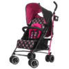 Obaby Disney Stroller - Minnie Circles