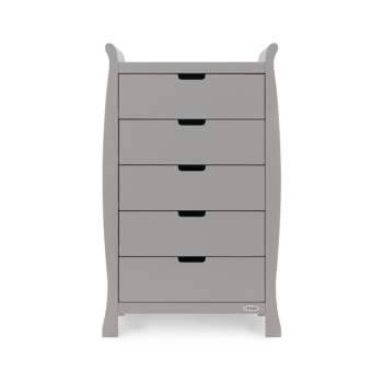 Obaby Stamford Tall Chest of Drawers