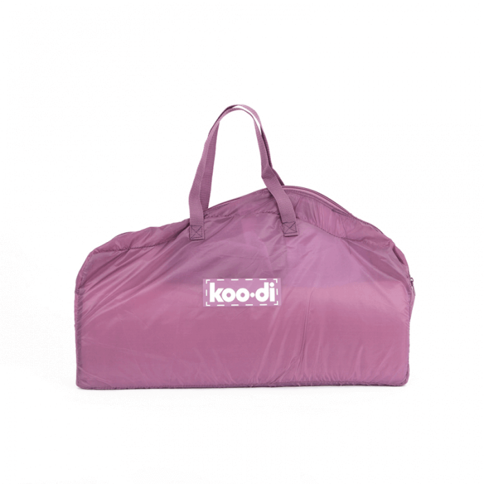 Koo-di Bubble Pop-up Travel Cot 