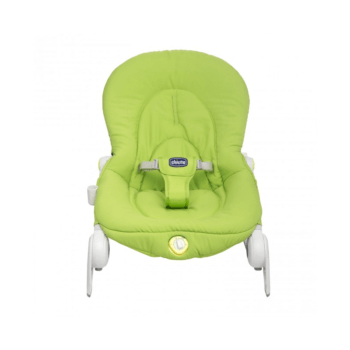 Chicco balloon sales bouncer spring