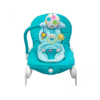 Chicco Balloon Bouncer in Light Blue