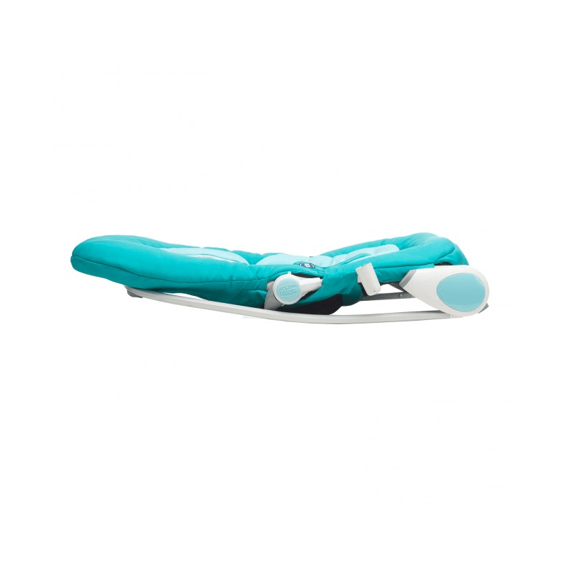 Transat balloon chicco turquoise - Chicco | Beebs