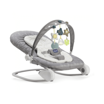 Chicco hoopla store baby rocker