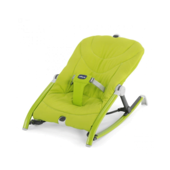 Chicco baby rocker sales chair