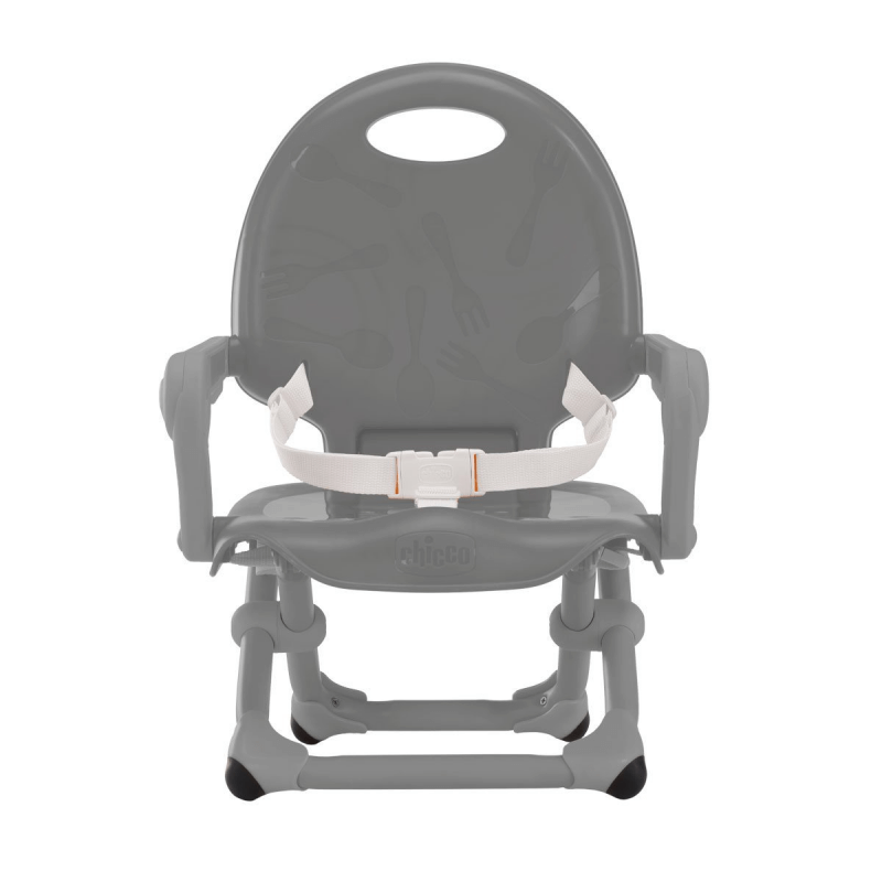 chicco booster high chair