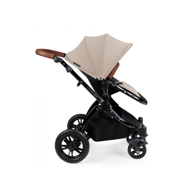 Ickle Bubba Stomp V4 - Travel systems - Pushchairs