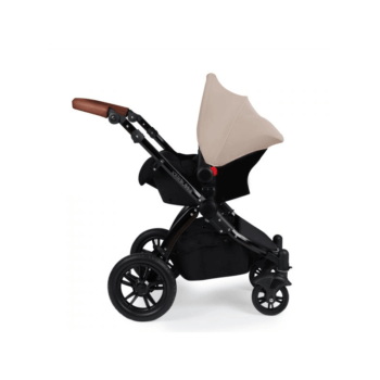 Stomp v2 all shop in one travel system