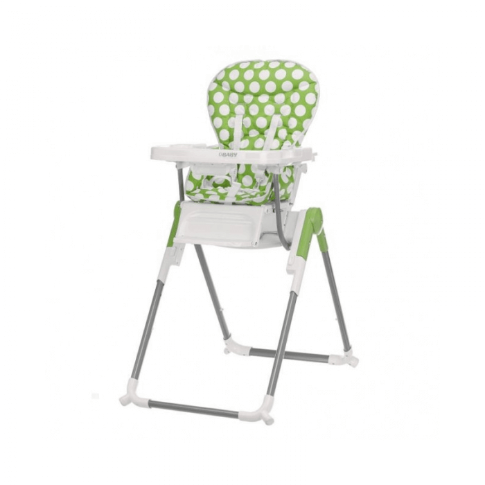 obaby highchair