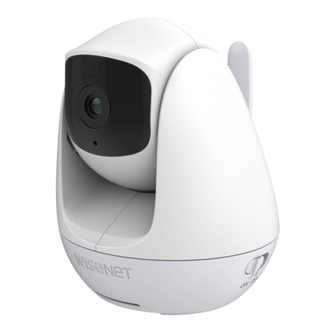 wisenet additional cameras