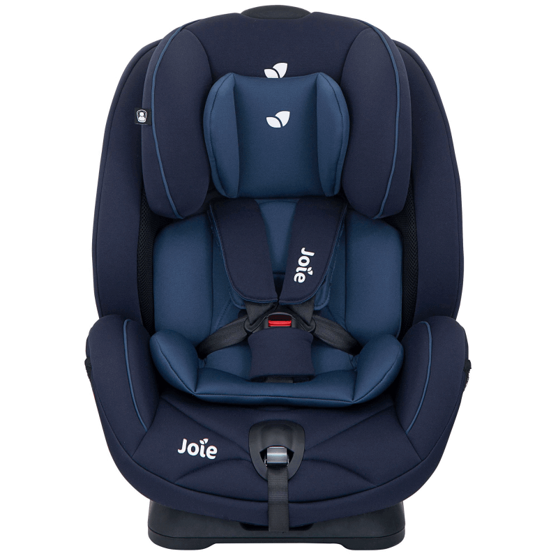 Joie Stages 0+/1/2 Car Seat Navy Blazer BabyMonitorsDirect