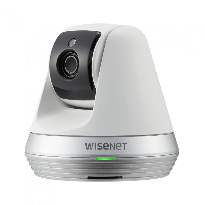 wisenet smart cam