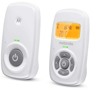 Motorola MBP24 Audio Monitor 1