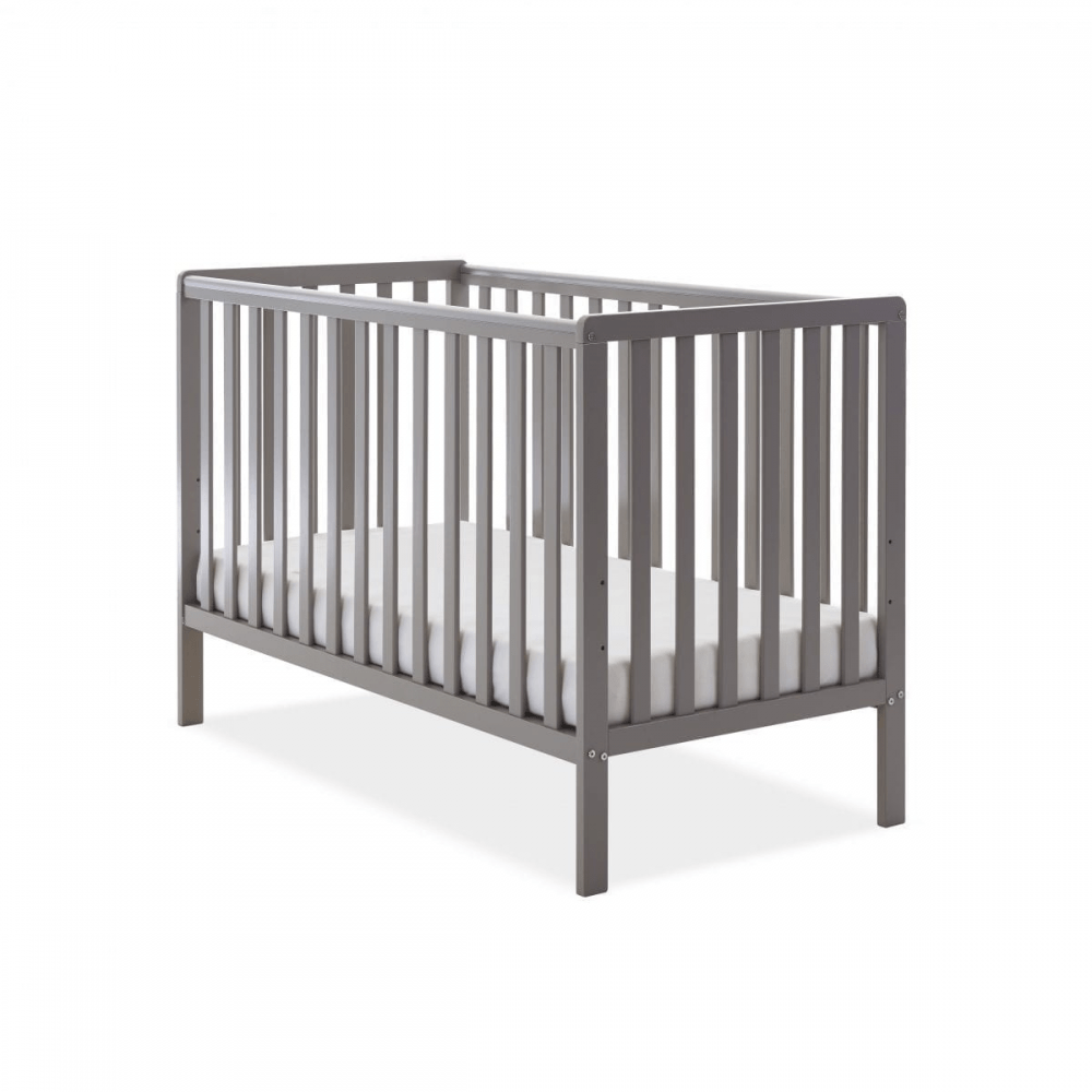 bantam cot bed