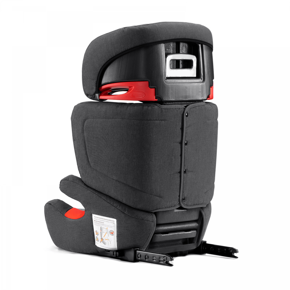 Kinderkraft junior outlet fix isofix