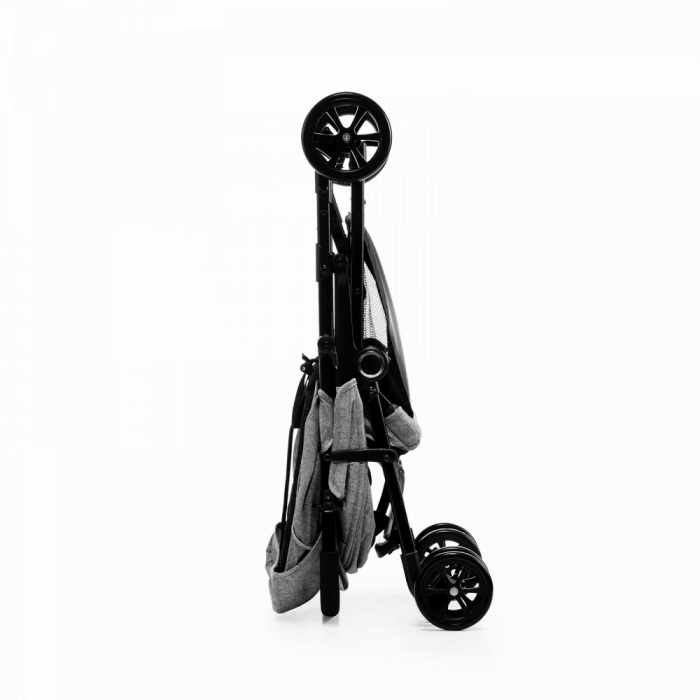 kinderkraft lite up stroller