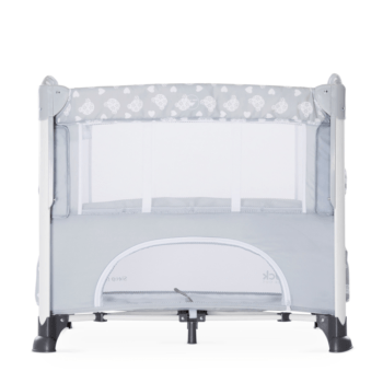 Hauck Sleep\'n Care Plus side | Travel | Baby Cot lowerable part Crib