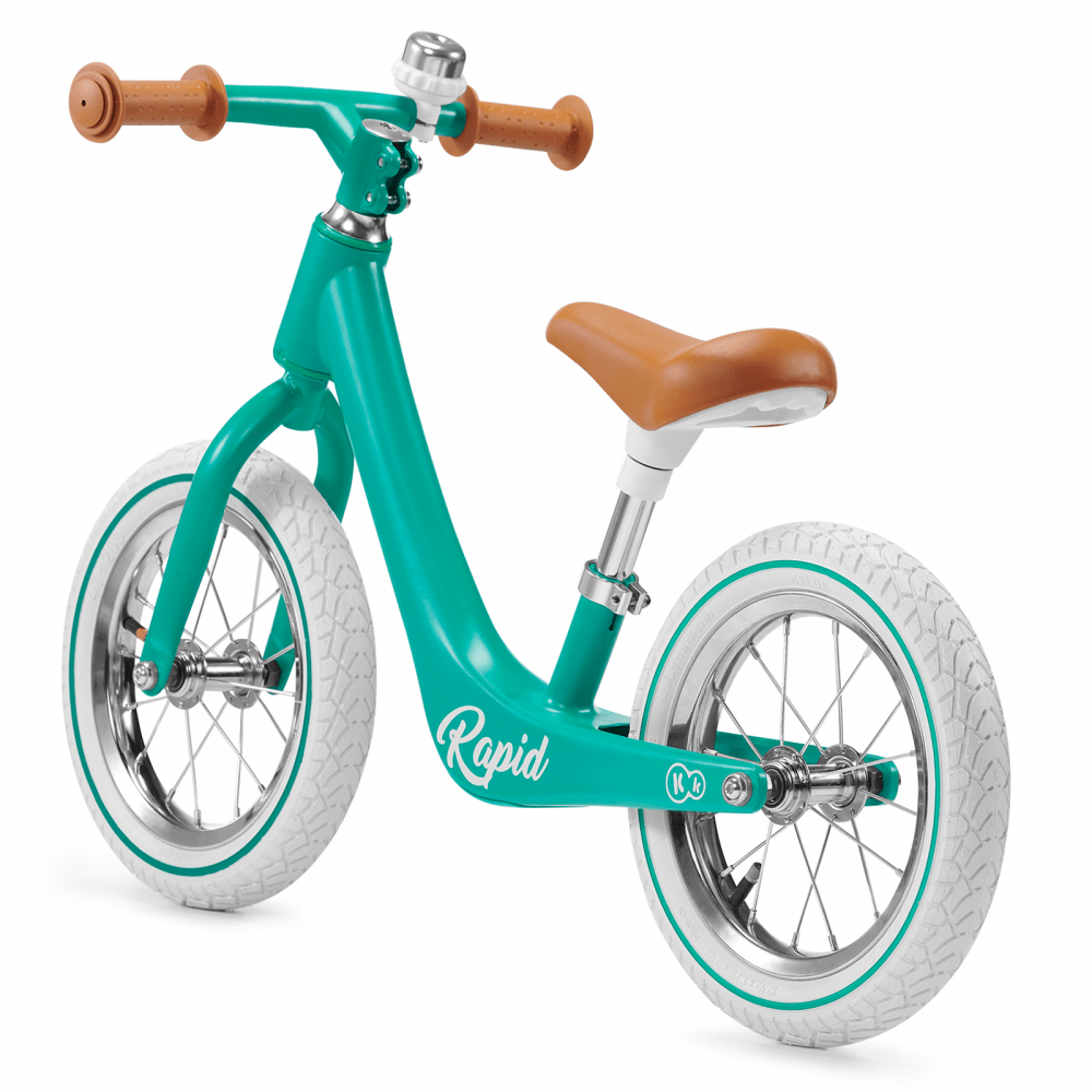 Kinderkraft balance bike on sale