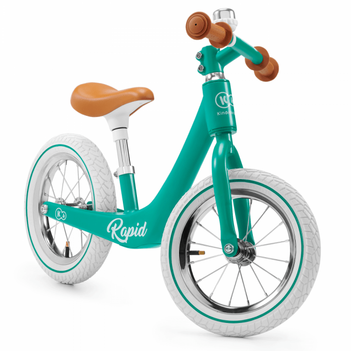 kinderkraft rapid balance bike