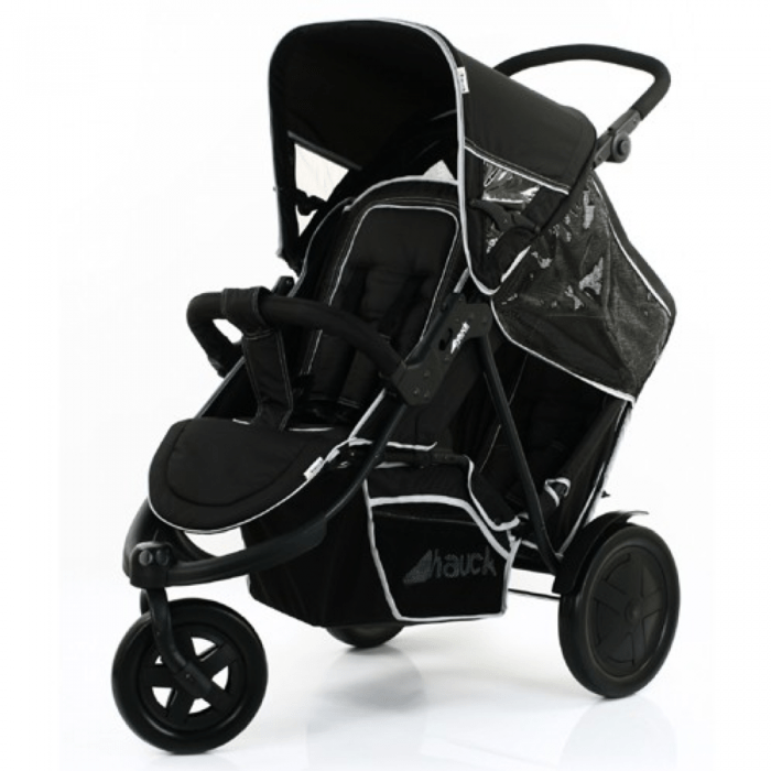 hauck tandem stroller