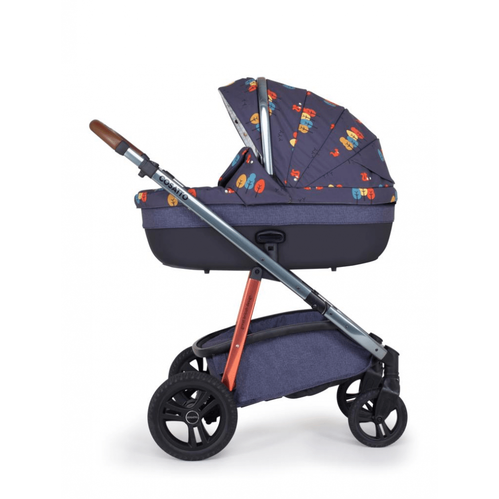 Cosatto wow hotsell travel system sale