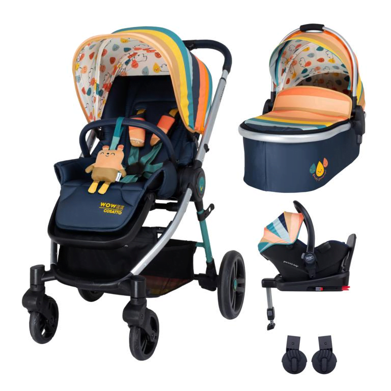 Cosatto travel set on sale