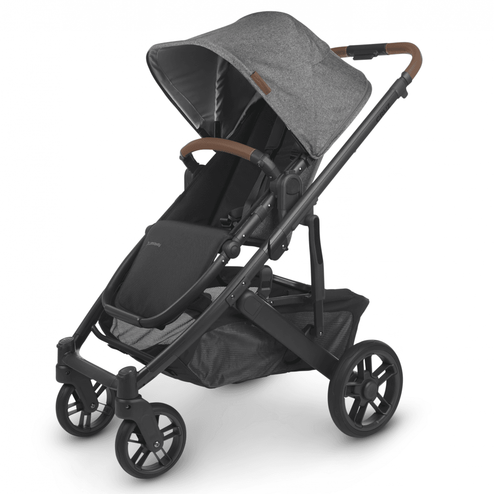 cruz pushchair