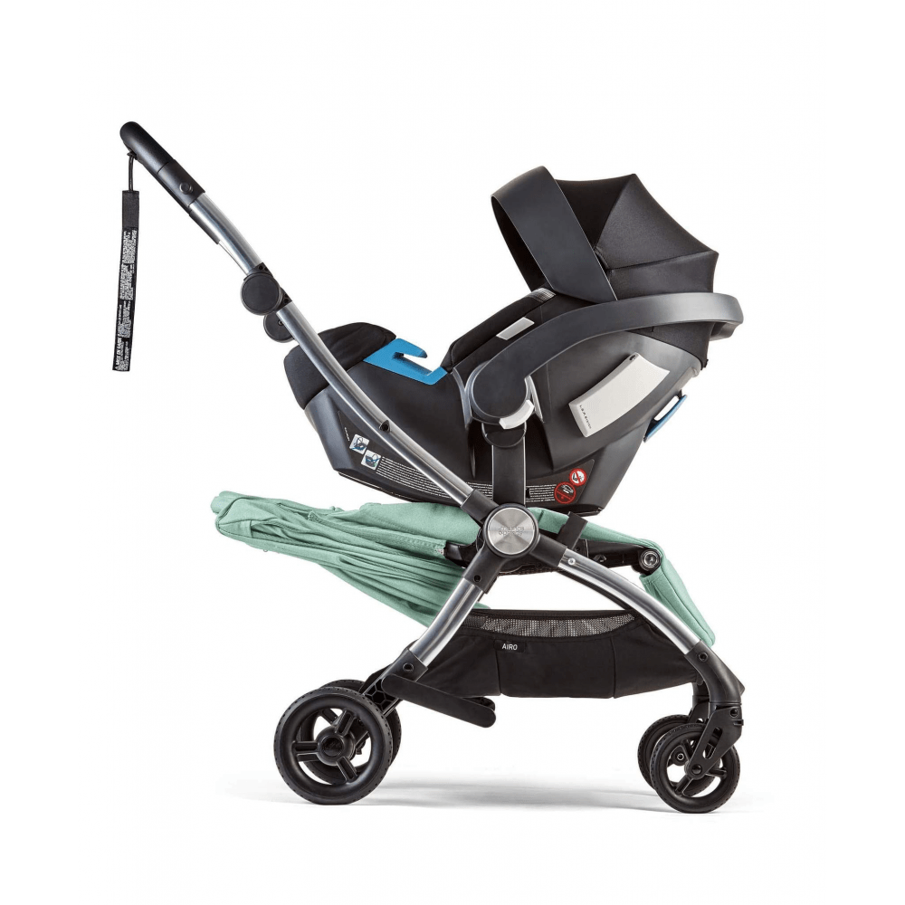 Car seat stroller pack and hot sale play bundle