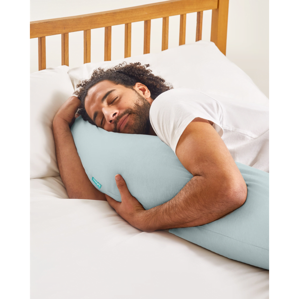 Kally Sleep Body Pillow Pregnancy Pillow Maternity Support