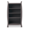 Obaby Stamford Bookcase - Taupe Grey