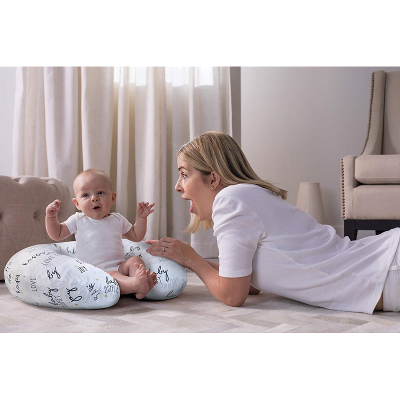 Cheap baby boppy pillow store