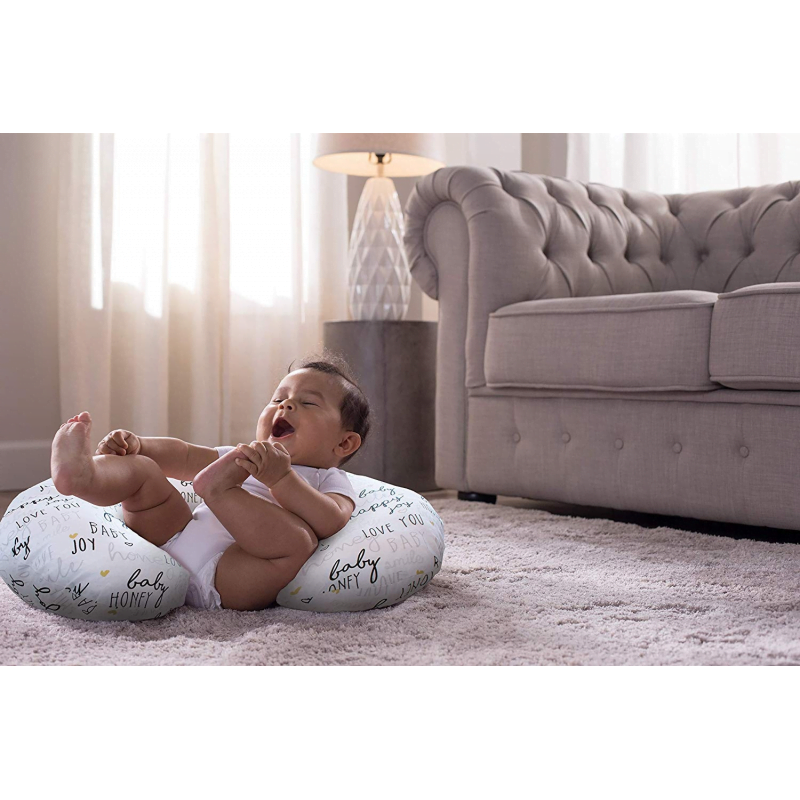 Bed bath and 2024 beyond boppy pillow