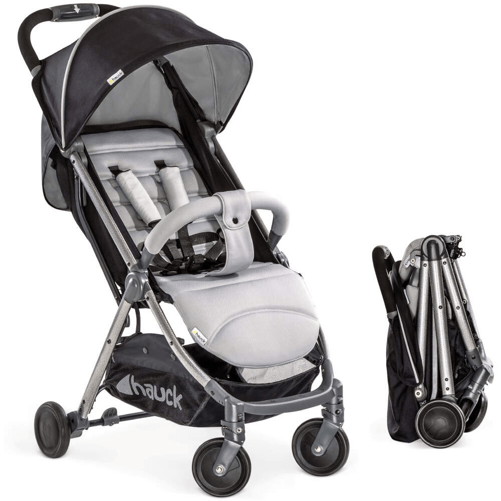 hauck travel pushchair swift plus