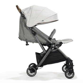 Oyster hotsell spin stroller