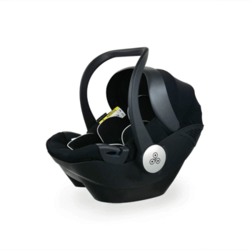 Ickle bubba 2024 v3 car seat