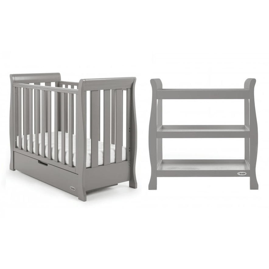 Stamford space shop saver cot