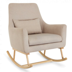 Tutti Bambini Oscar Rocking Chair | Nursing Chair | Nursery Furniture