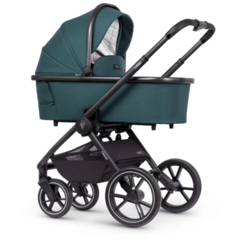 Teal hot sale travel system