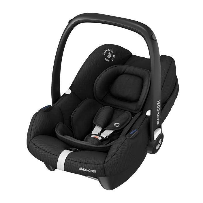 Lightweight car clearance seat infant