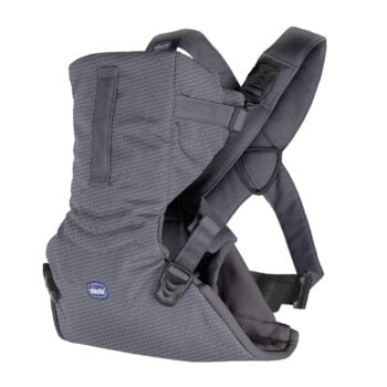 Chicco Easy Fit Carrier Moon Grey BabyMonitorsDirect