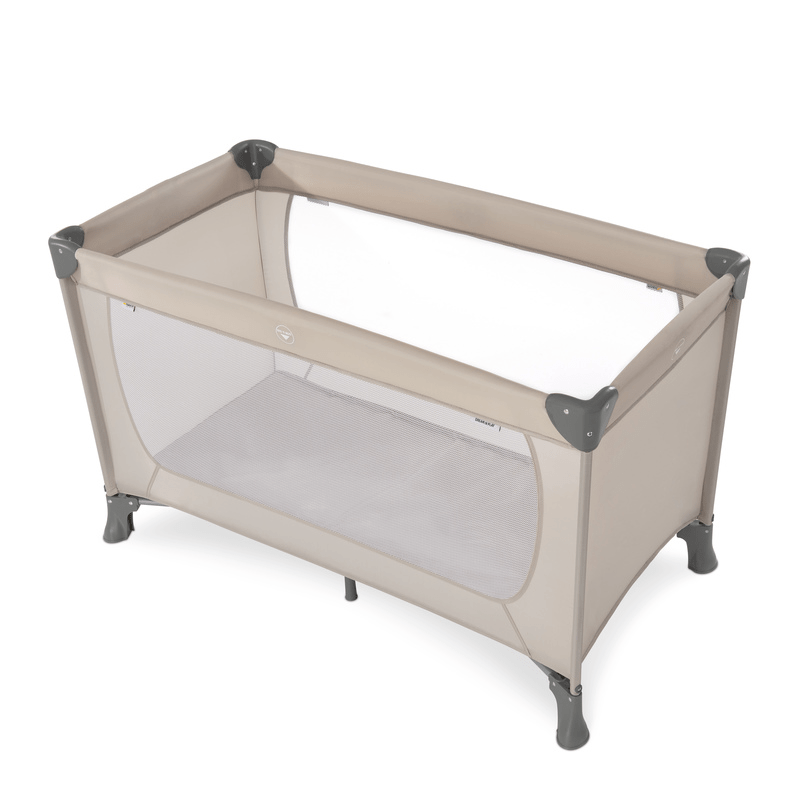 Hauck sleep n play travel clearance cot