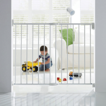 Munchkin extending clearance xl baby gate