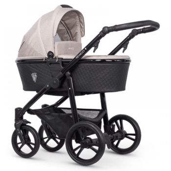 Venicci Shadow 3-in-1 Travel System - Toscana Sand