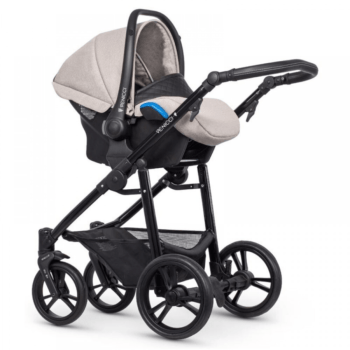 Venicci Shadow 3-in-1 Travel System - Toscana Sand