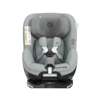 Joie i-Traver iSize Group 2/3 Car Seat - Grey Flannel, iSize