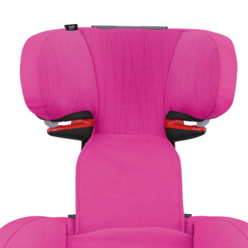 Maxi-Cosi RodiFix AirProtect Car Seat - Frequency Pink - Olivers Babycare