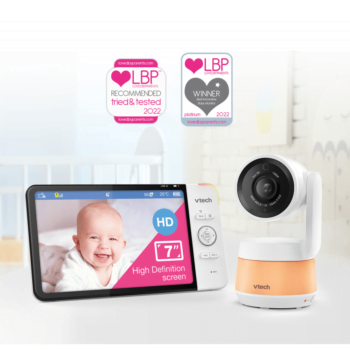 Video Baby Monitors | The Largest Online Retailer Of Video Baby