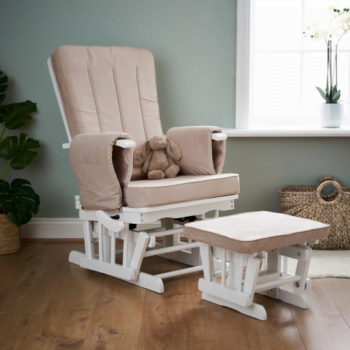 Nursery chair sale sale