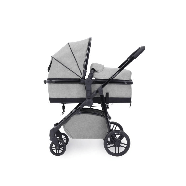 Ickle bubba moon 3 2024 in 1 travel system